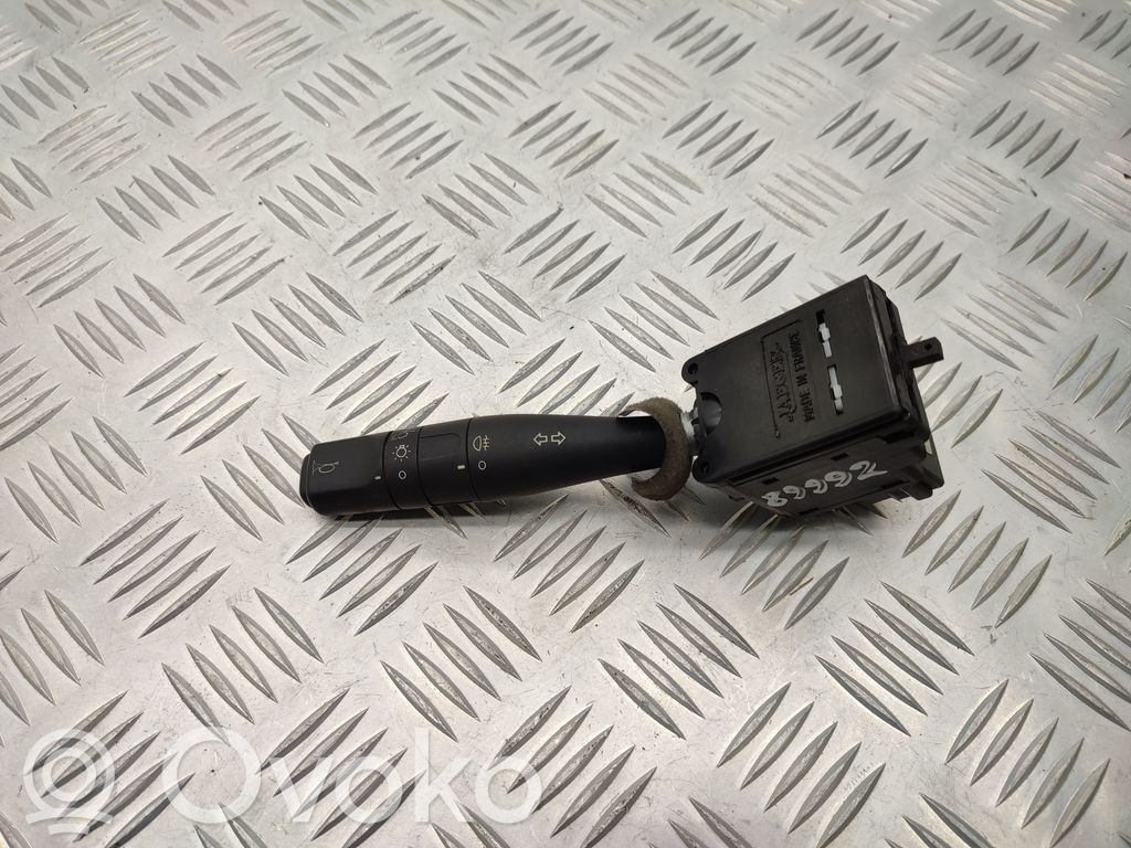 Peugeot Partner Indicator stalk 