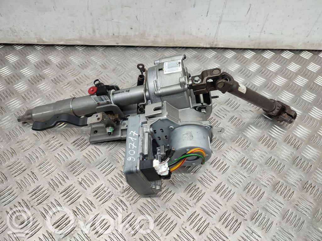 Ford B-MAX Servolenkung Servopumpe elektrisch 