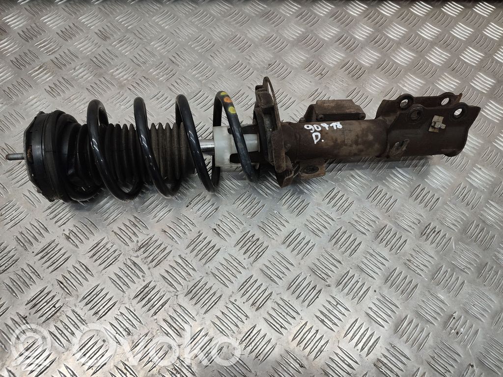 Ford B-MAX Stoßdämpfer vorne 
