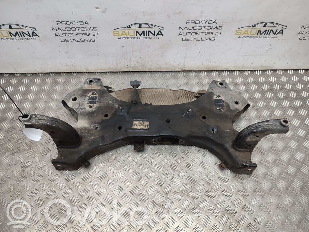Hyundai i30 Front subframe 