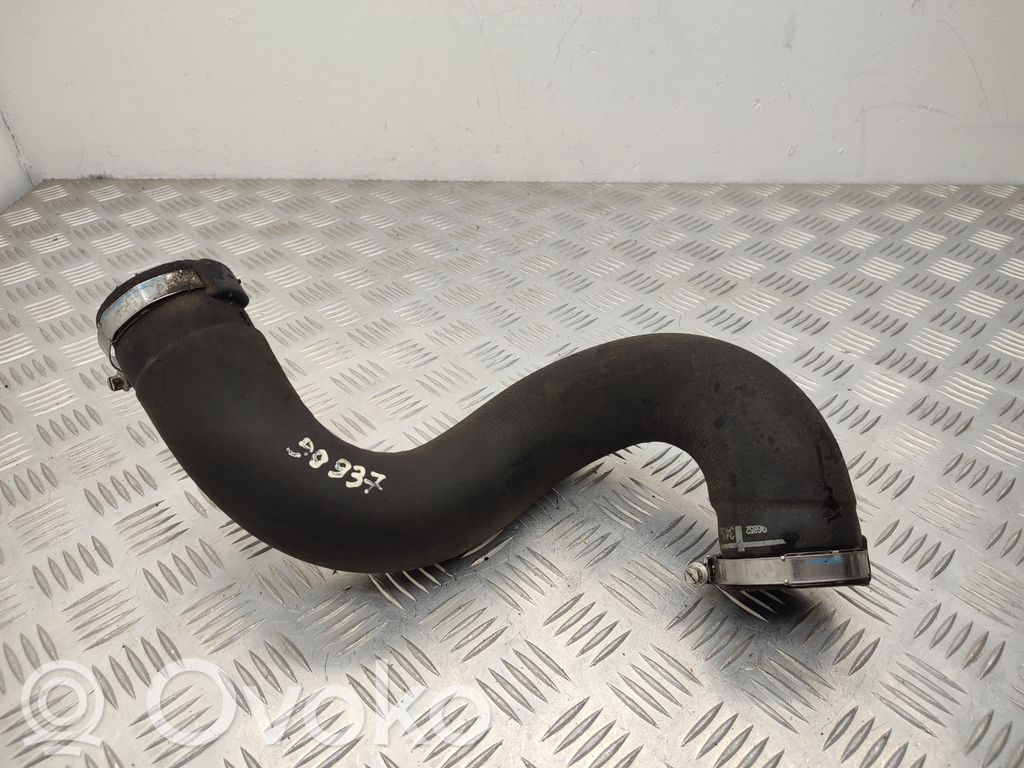 Citroen C5 Intercooler hose/pipe 
