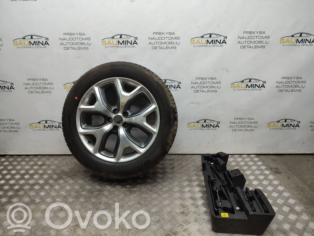 KIA Sorento Rueda de repuesto R19 
