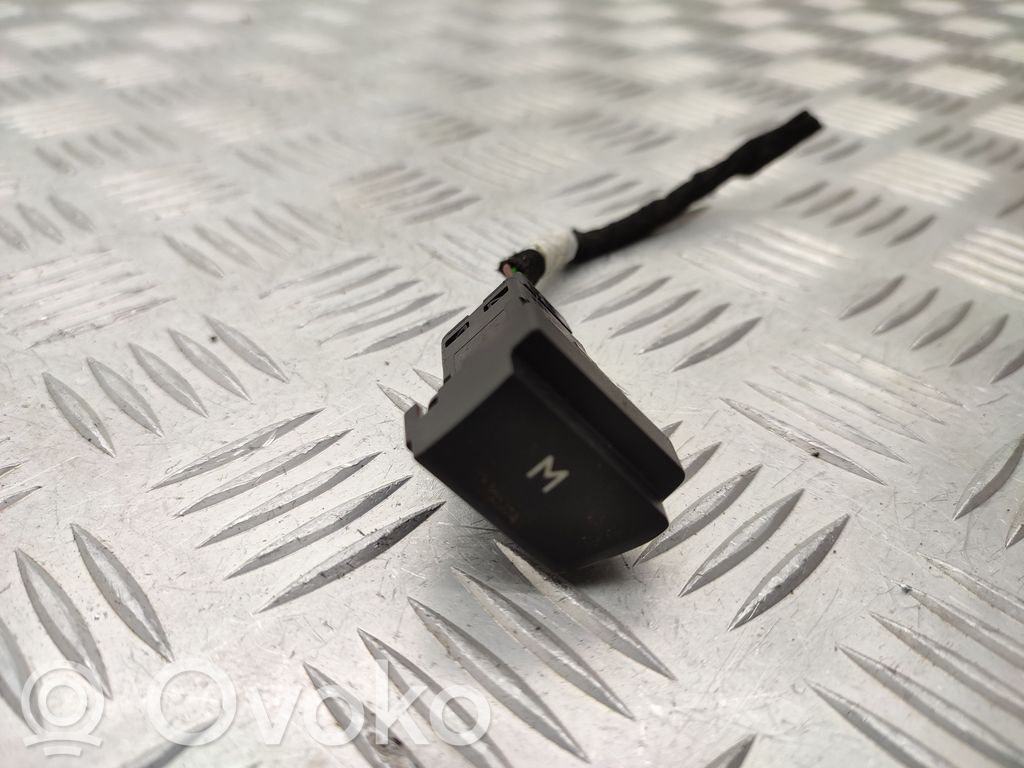 Peugeot Traveller Other switches/knobs/shifts 