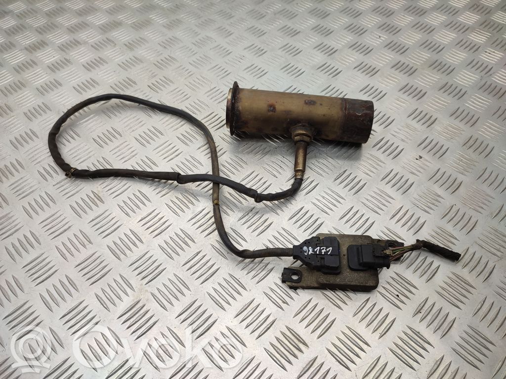 Volkswagen PASSAT B7 USA Lambda probe sensor 