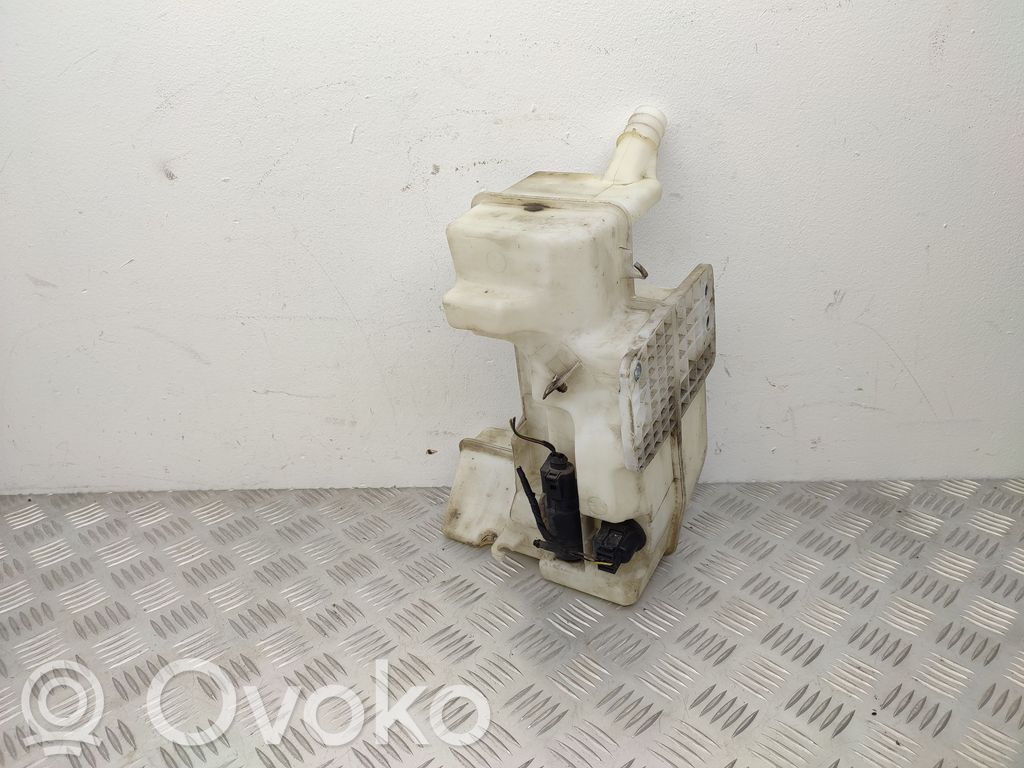 Volkswagen PASSAT B7 USA Serbatoio/vaschetta liquido lavavetri parabrezza 