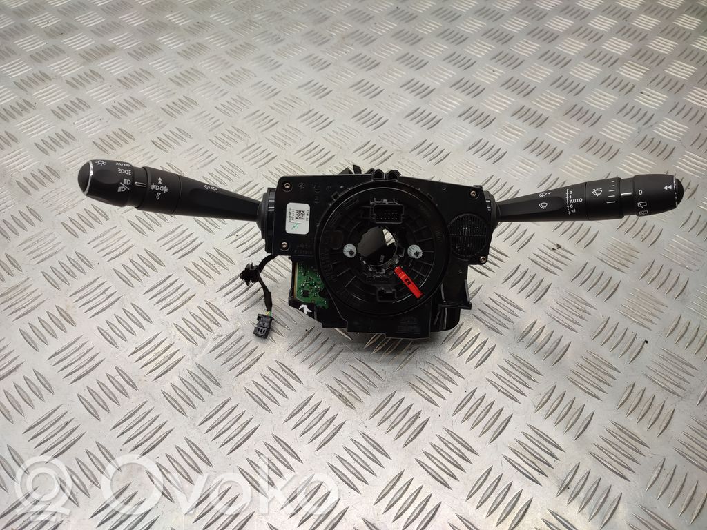 Opel Astra L Wiper turn signal indicator stalk/switch 