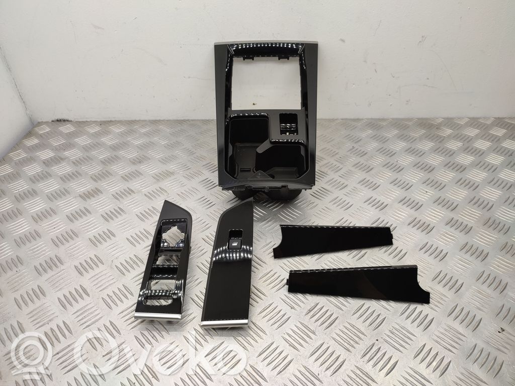 Opel Astra L Interior decorative trim set 