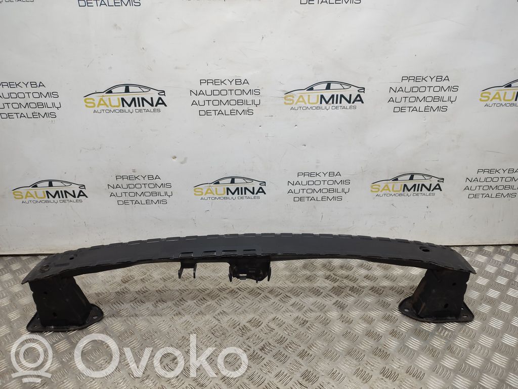 Ford Focus Aizmugurē bampera balka 