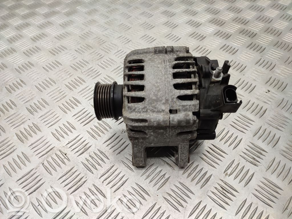 Ford Focus Generator/alternator 