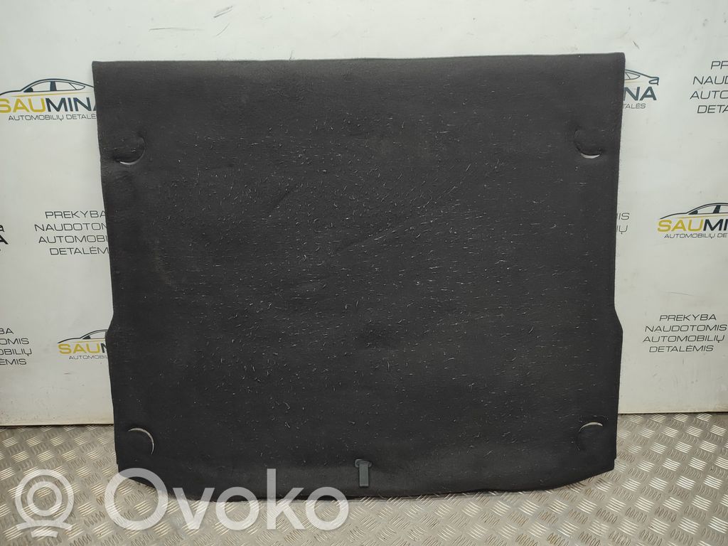 Ford Focus Bagāžnieka grīda 
