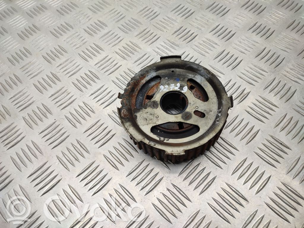 Volkswagen PASSAT B6 Polea del cigüeñal/VANOS 