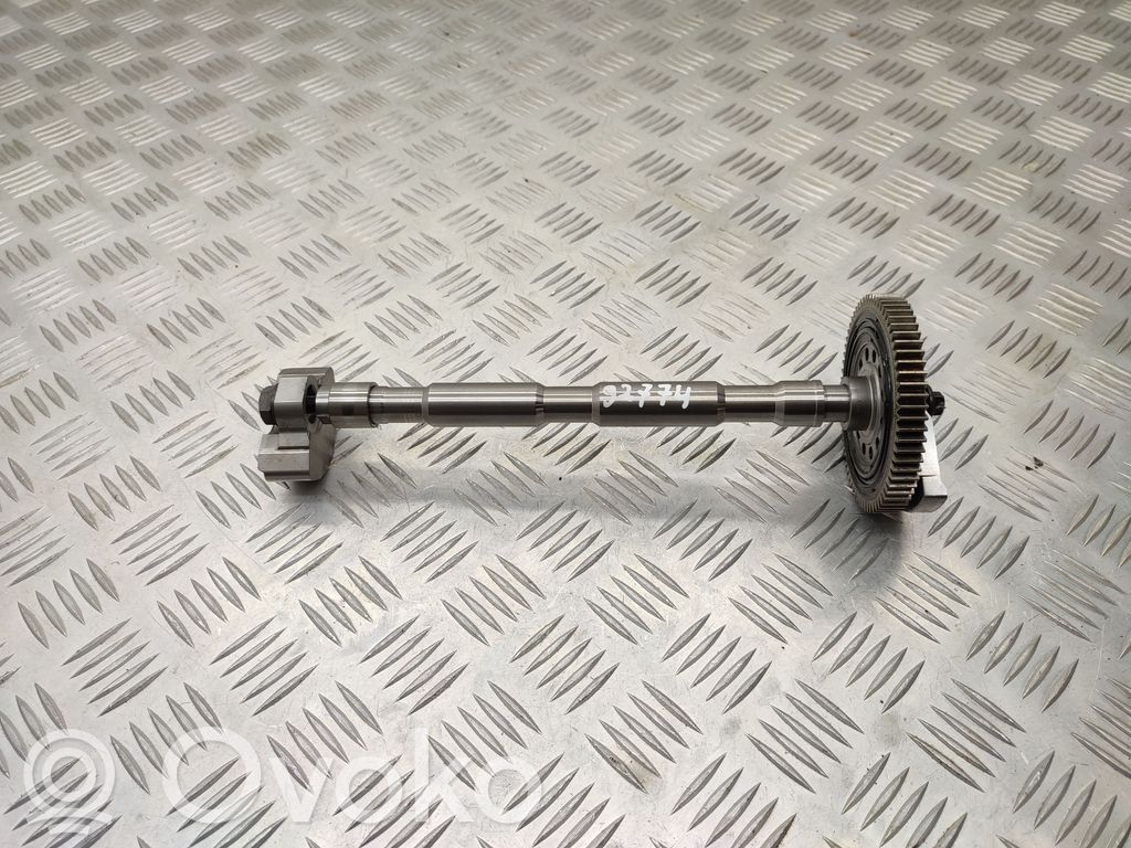 Opel Astra L Eje de equilibrio 