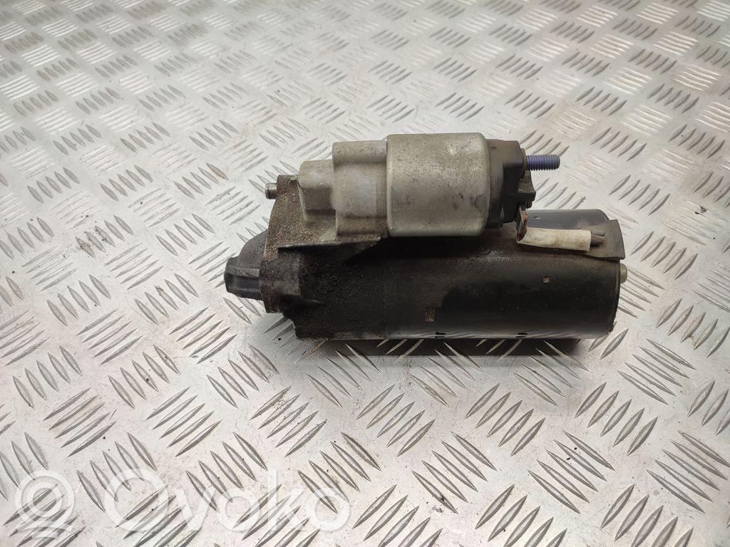 Volvo XC90 Motor de arranque 
