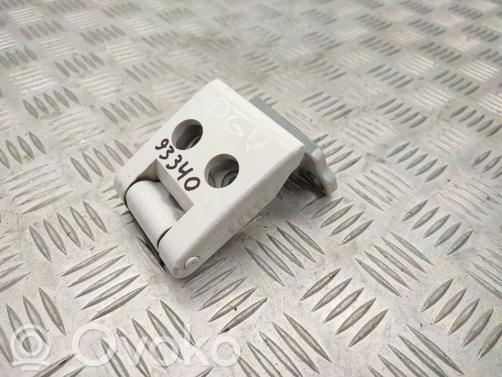 Volkswagen Crafter Loading door upper hinge 