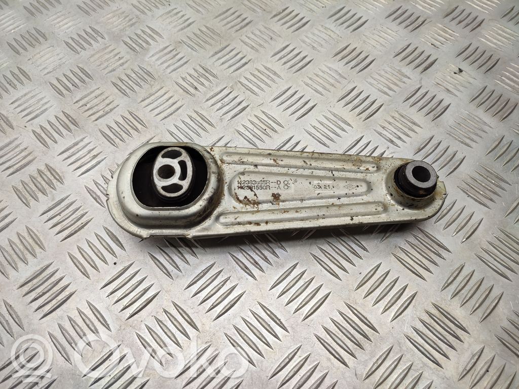Renault Kangoo II Engine mount bracket 