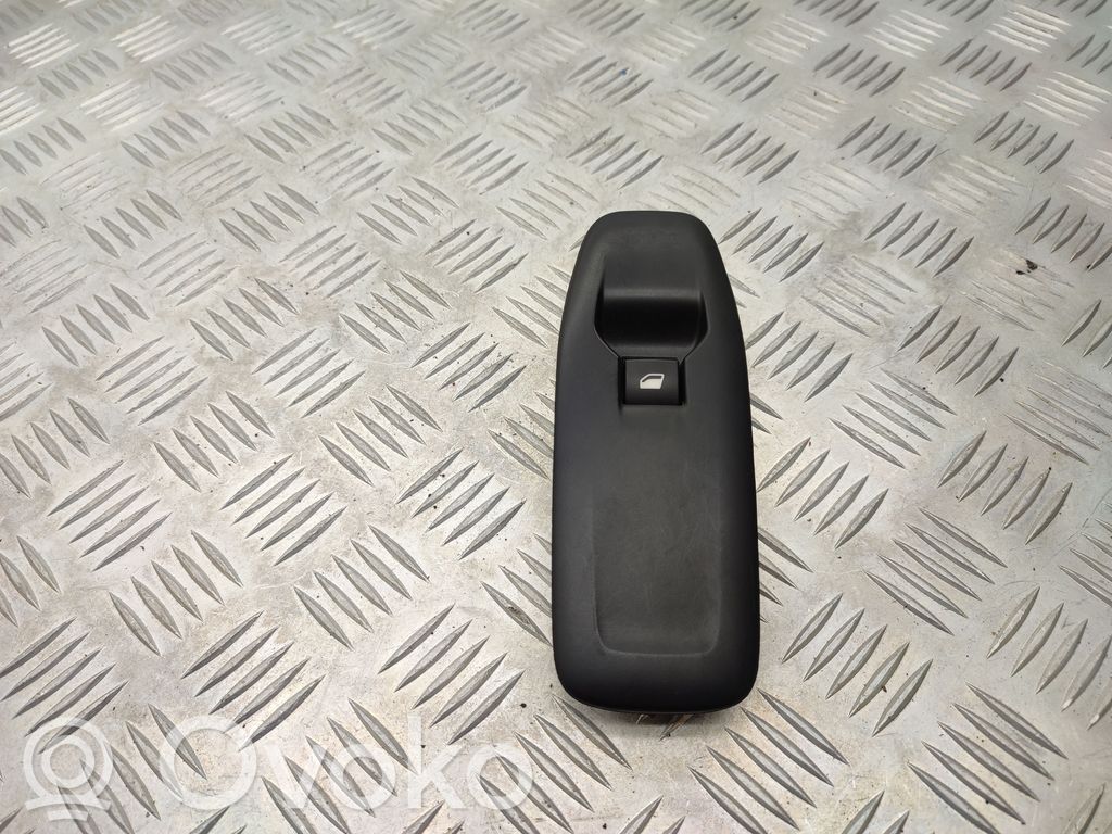 Peugeot 2008 I Electric window control switch 