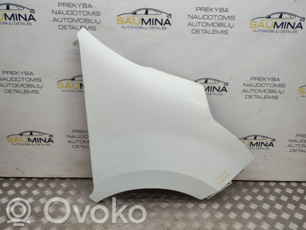 Sparnas