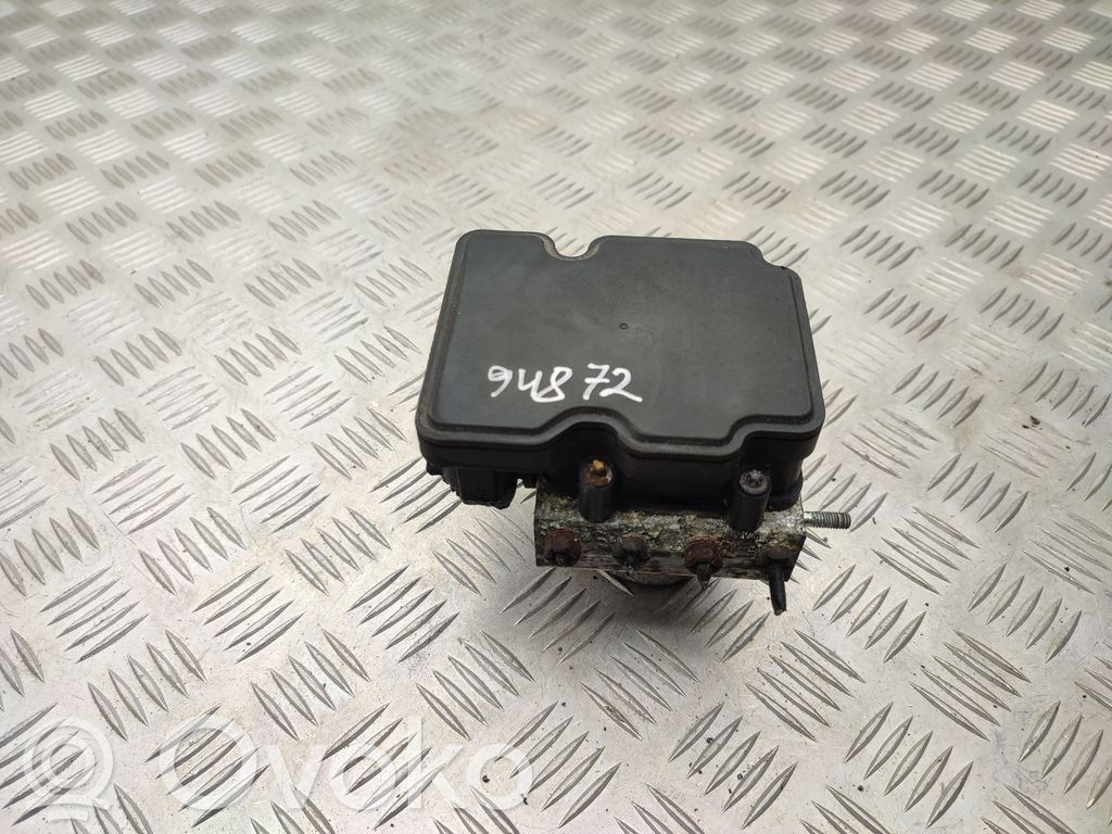 Renault Master III ABS Pump 