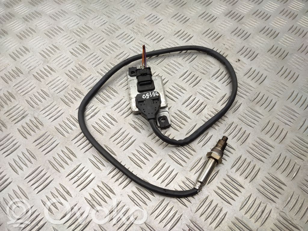 Volkswagen Sharan Lambda probe sensor 