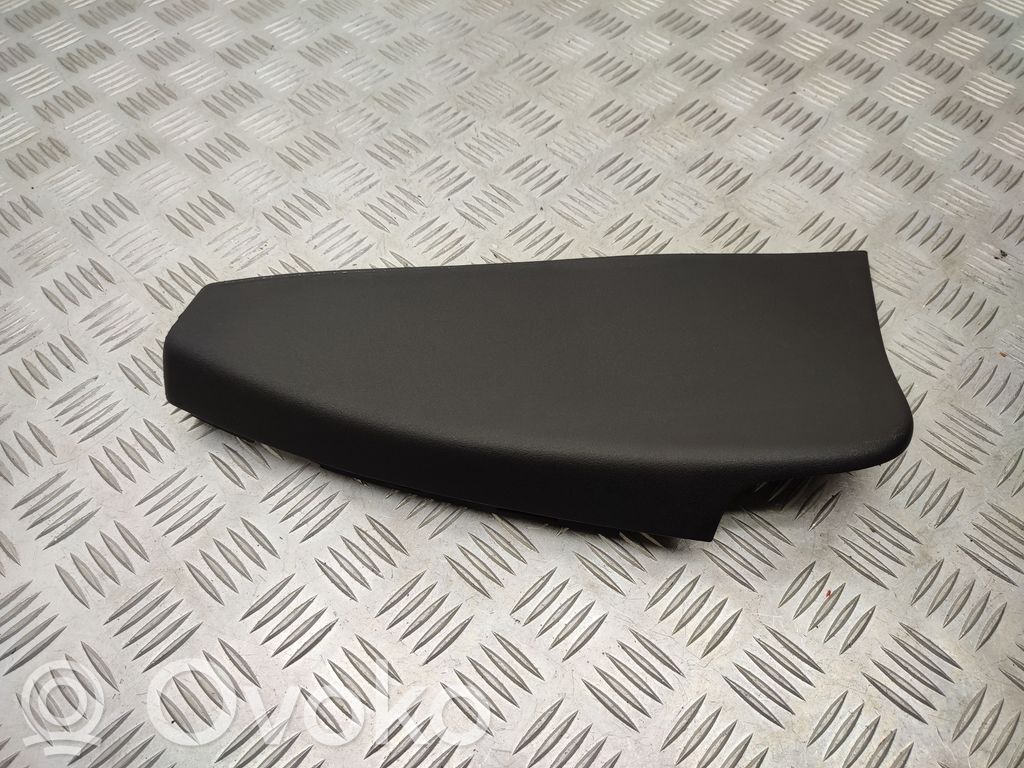 Iveco Daily 6th gen Other interior part 