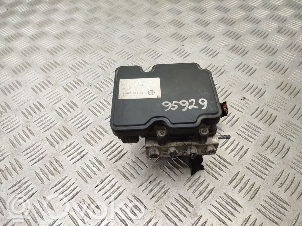 Iveco Daily 6th gen ABS bloks 