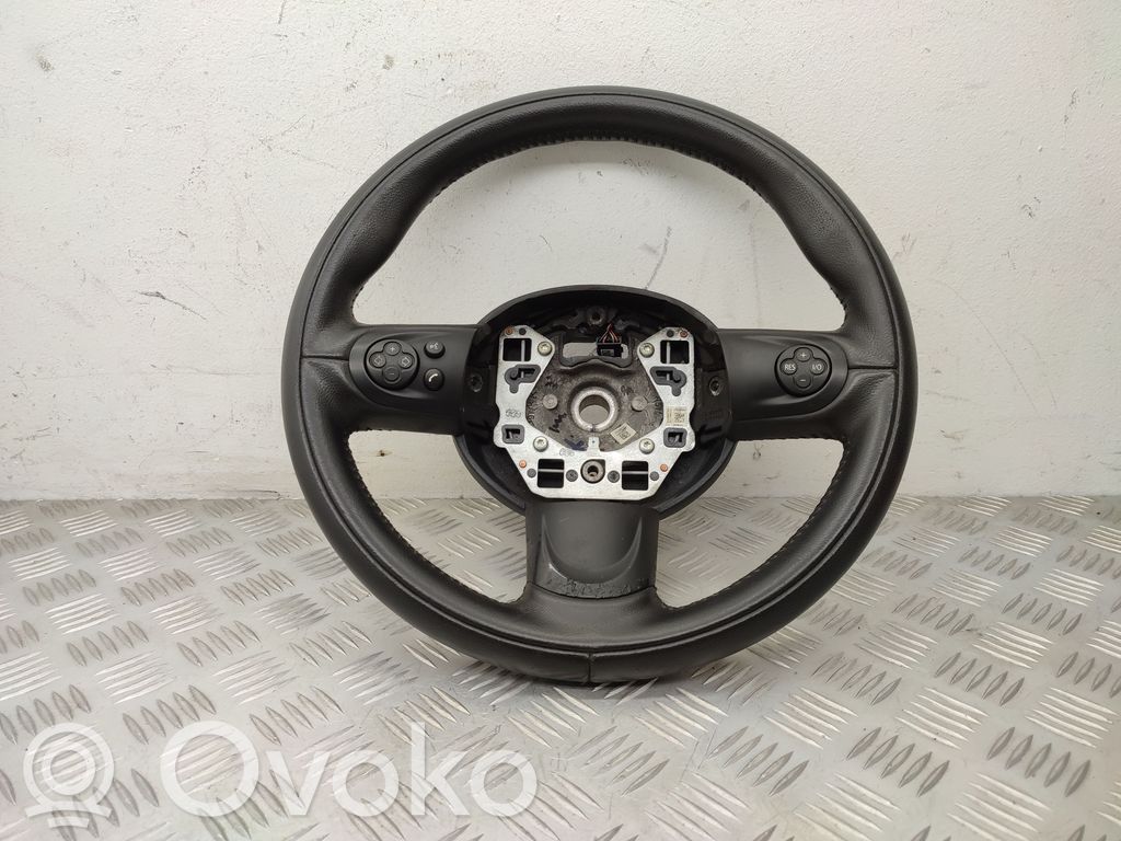 Mini One - Cooper Coupe R56 Volan 