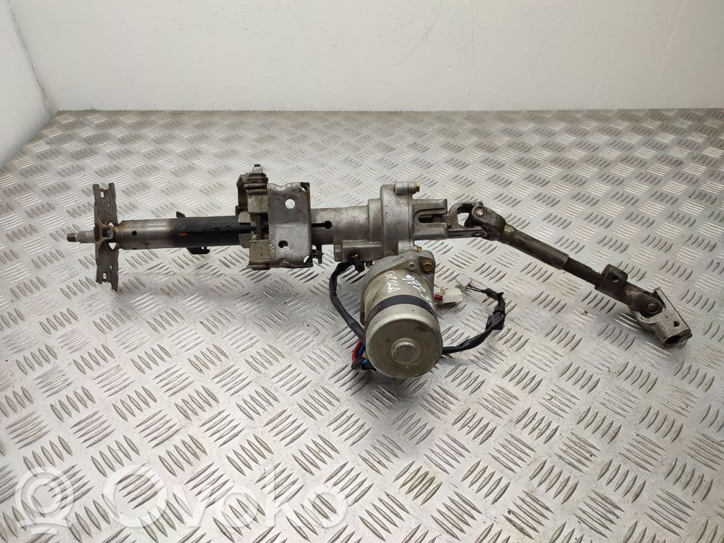 Toyota Corolla E120 E130 Ohjaustehostimen sähköpumppu 