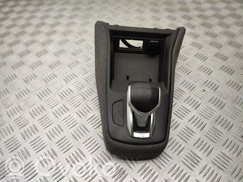 Renault Zoe Gear shifter/selector 