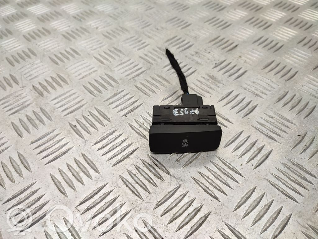 ESP (stability program) switch   96892004,96955196