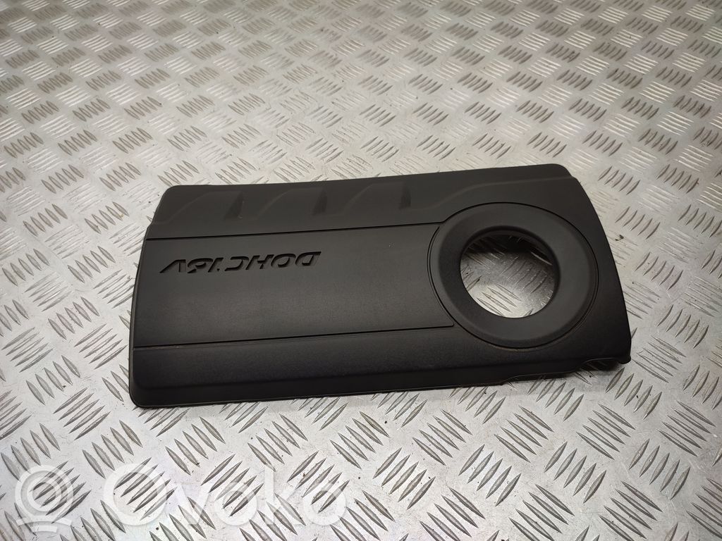 Hyundai i30 Engine cover (trim) 