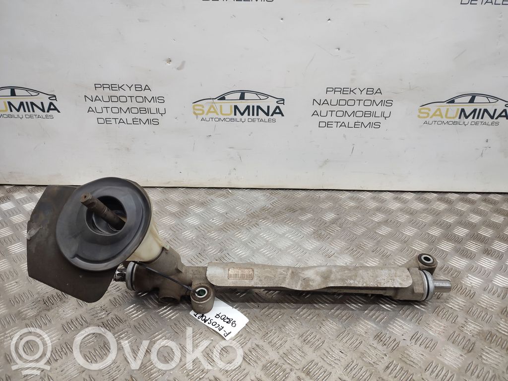 Ford Ecosport Steering rack 