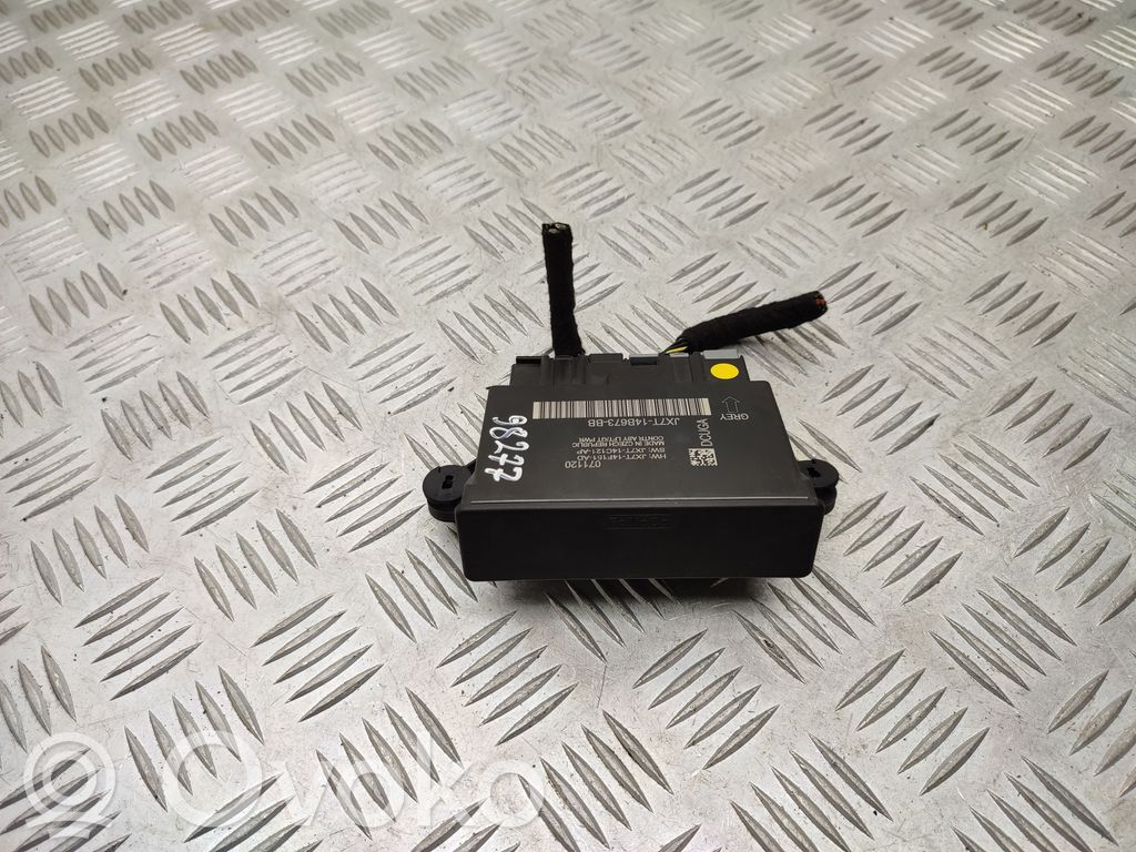Tailgate/trunk control unit/module   JX7T14F151AD,JX7T14C121AP,JX7T14B673BB