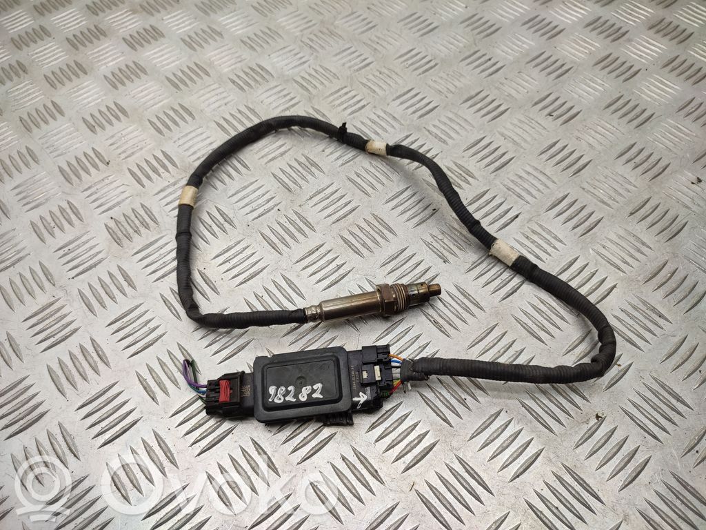 Ford Focus Lambda probe sensor 