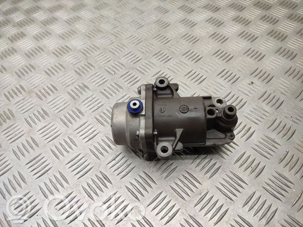 Ford Focus Pavarų dėžės detalė 