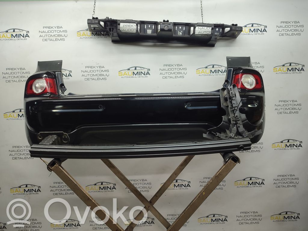 Citroen C3 Picasso Parachoques 
