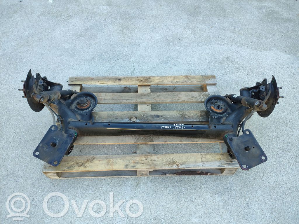 Ford Transit -  Tourneo Connect Rear axle beam 