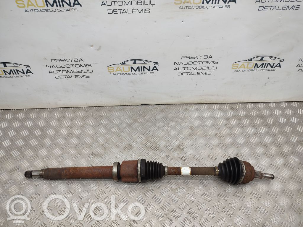 Ford Transit -  Tourneo Connect Front driveshaft 