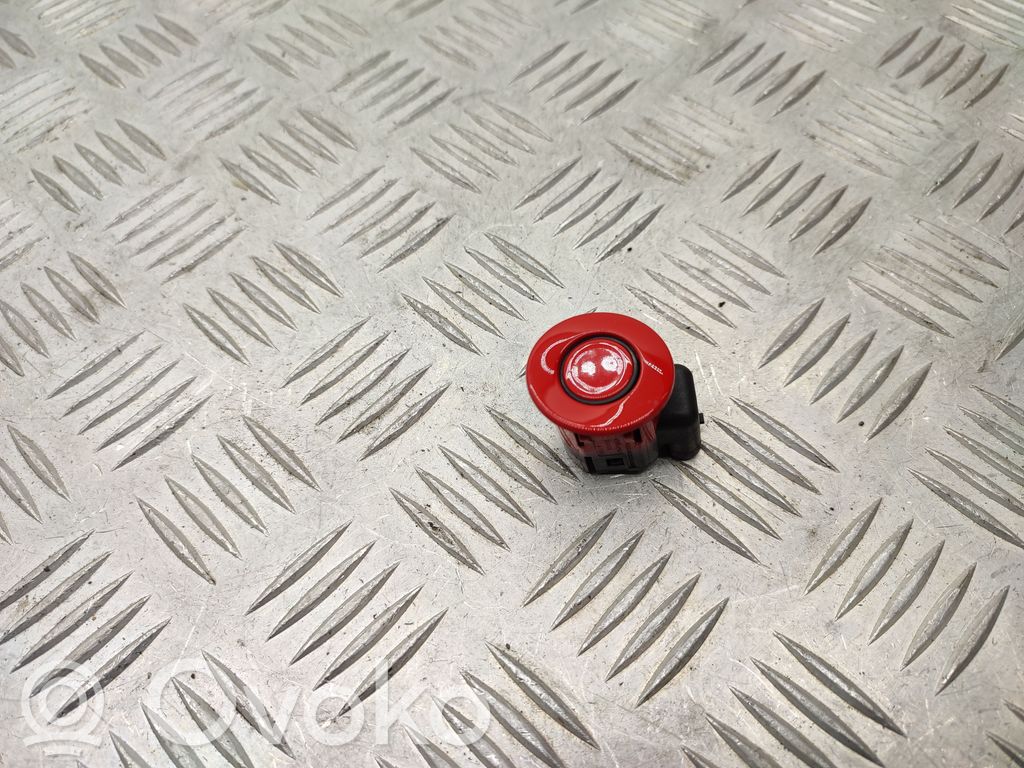 Ford Transit -  Tourneo Connect Parksensor PDC 