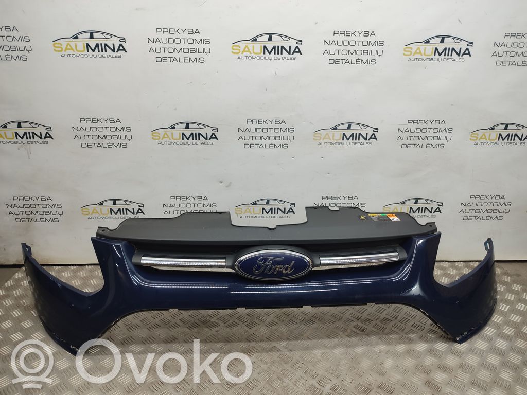Ford Transit Custom Front bumper 