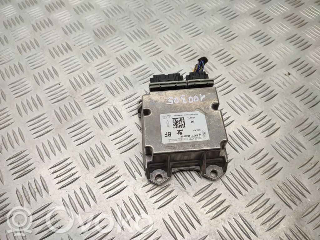 Ford Transit Custom Airbag control unit/module 