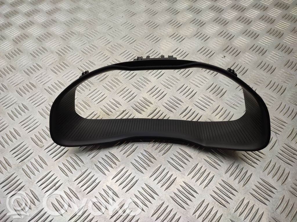 Skoda Scala Dashboard trim 