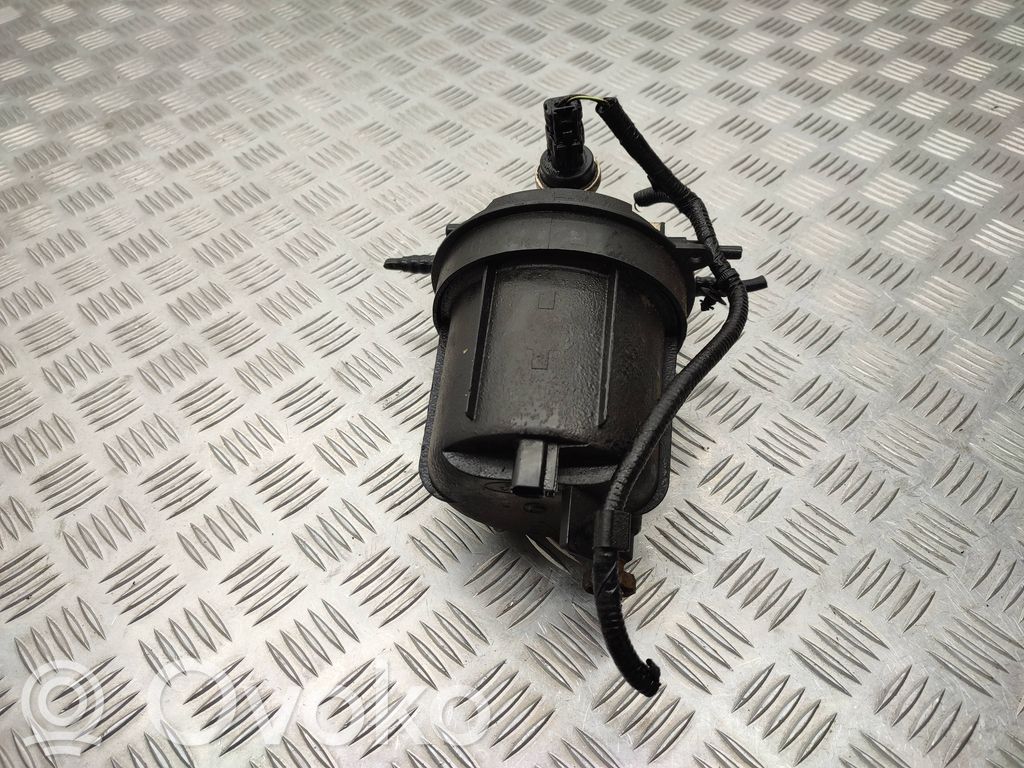 Ford Transit Custom Fuel filter housing 