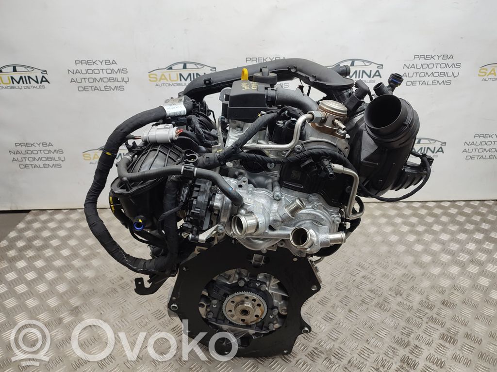 Variklis   16350034,16350034,04C905110E