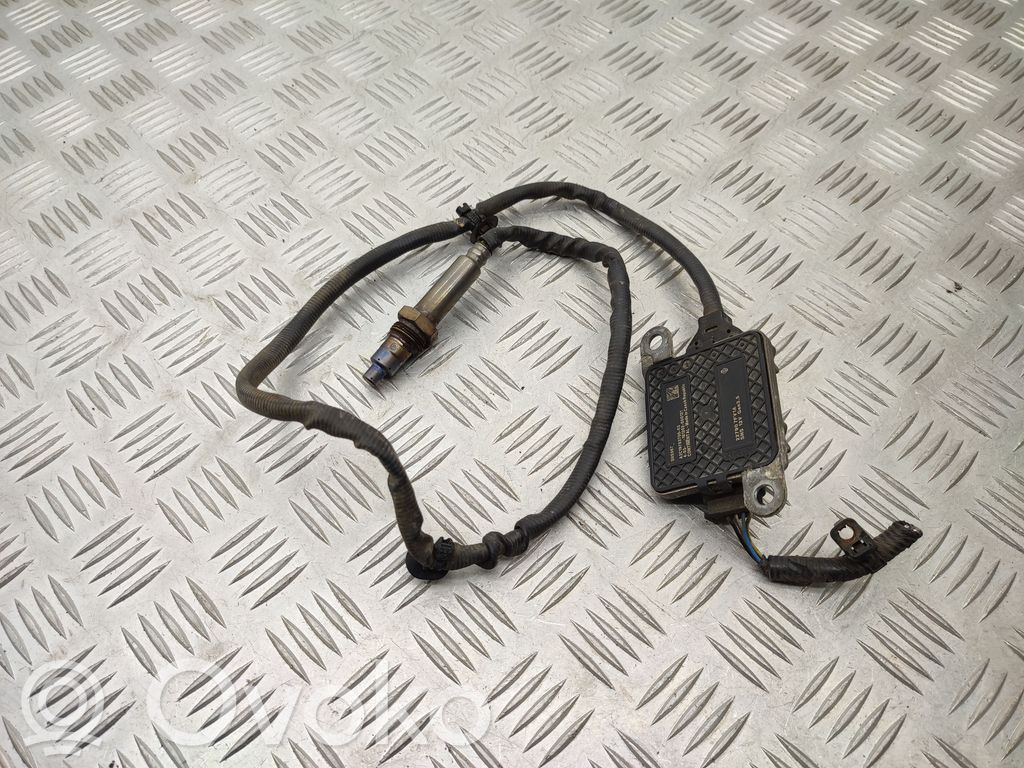 Nissan X-Trail T32 Lambda probe sensor 