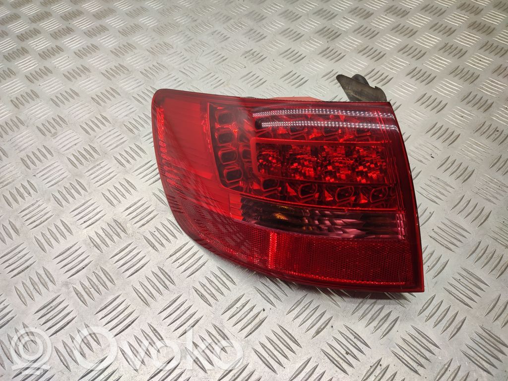 Audi A6 S6 C6 4F Takavalot 