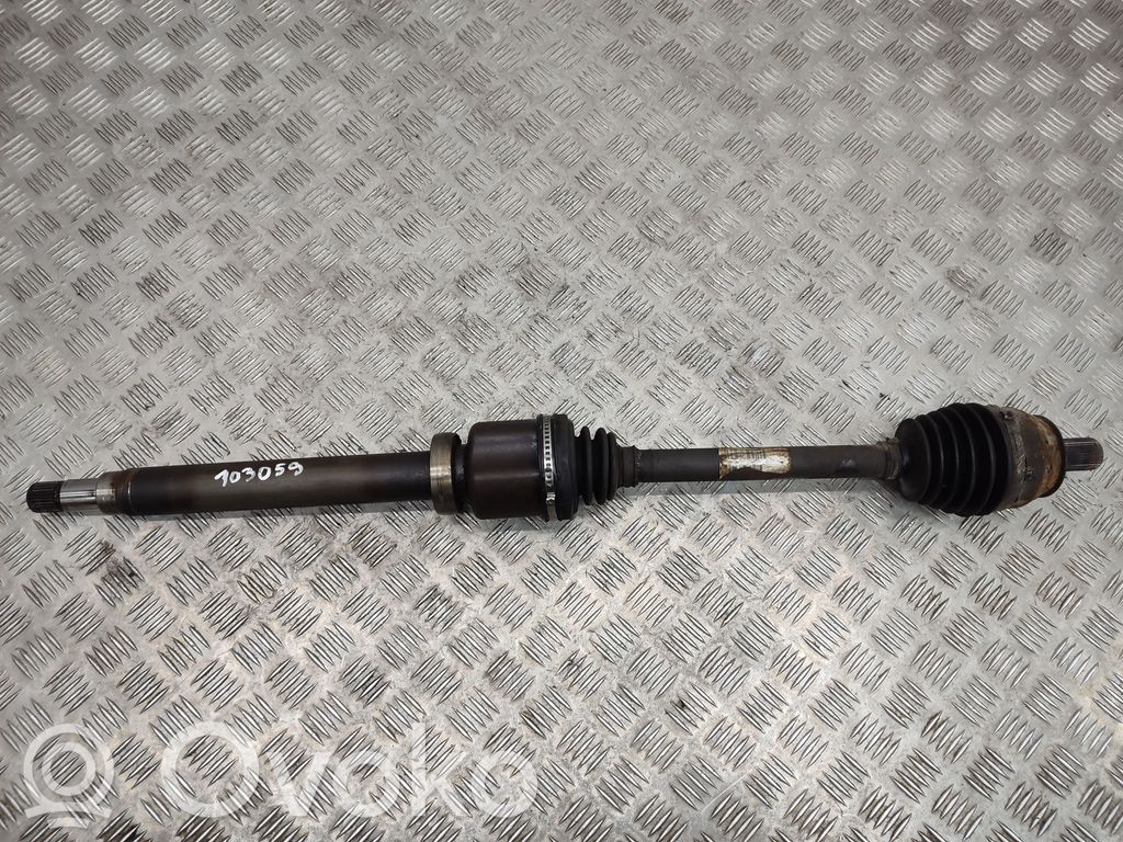 Volvo V70 Front driveshaft 