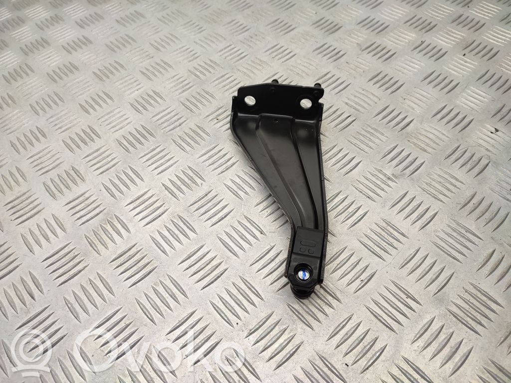 Peugeot Rifter Sliding door upper roller guide/hinge 