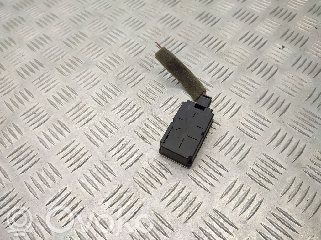 Volvo V70 ESP acceleration yaw rate sensor 