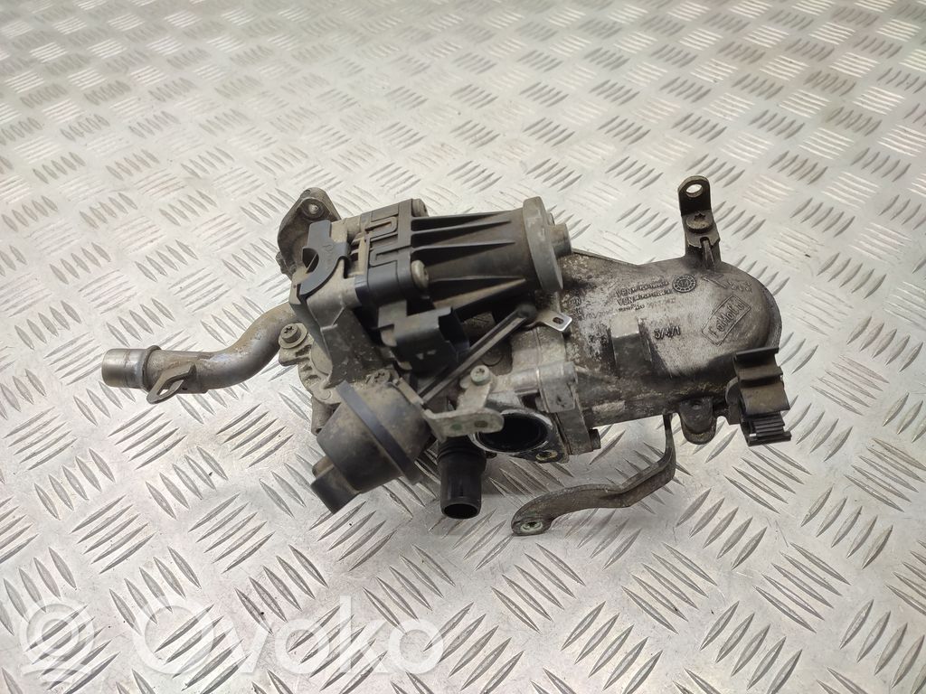 Volvo V70 EGR vārsts 