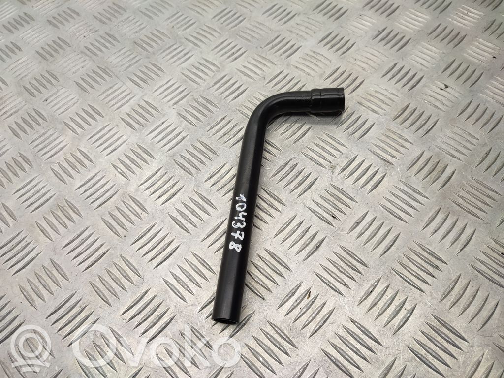 Dacia Sandero II Wheel nut wrench 